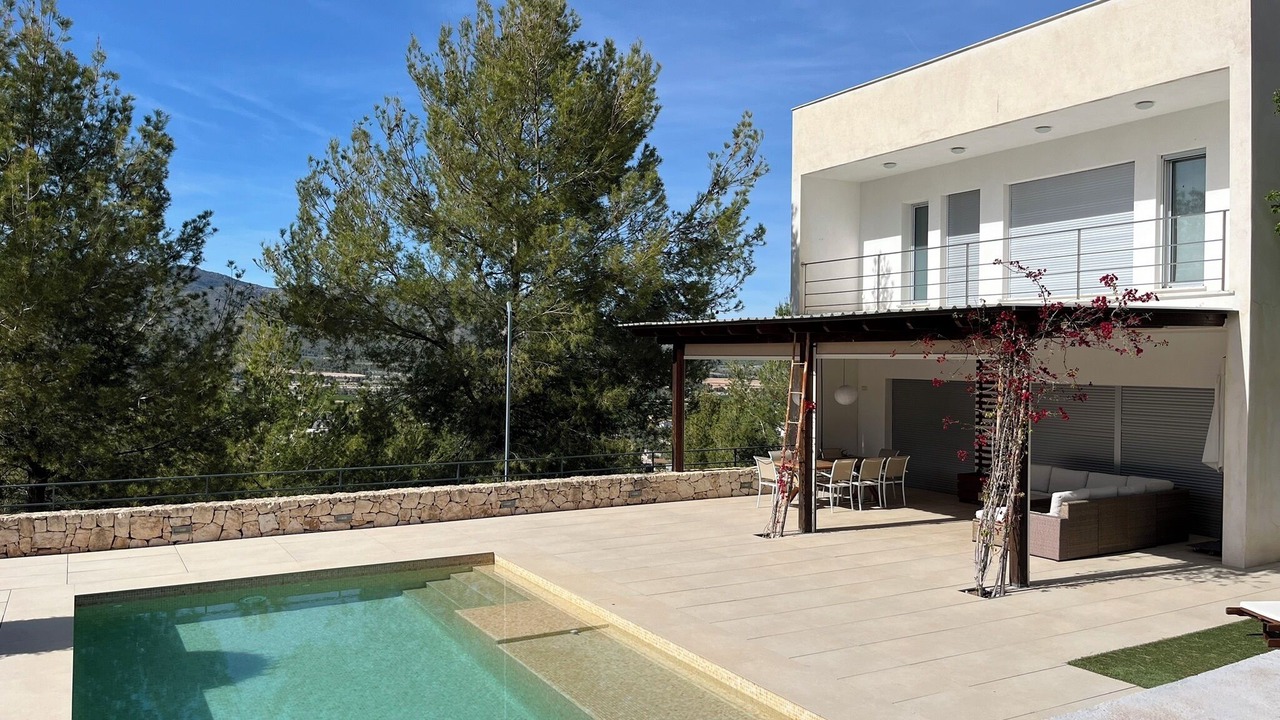 Photo of Outdoor in Moratalla