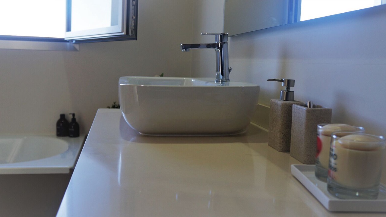 Photo of Bathroom in Moratalla