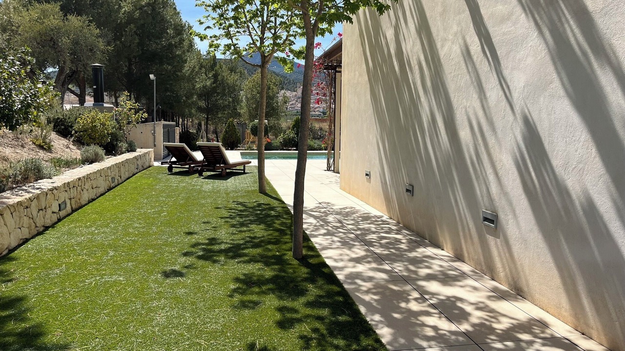 Photo of Outdoor in Moratalla