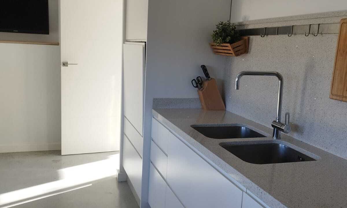 Photo of Kitchen in Moratalla