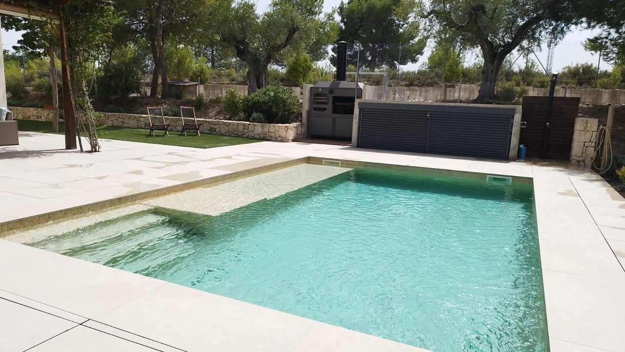 Photo of Outdoor in Moratalla
