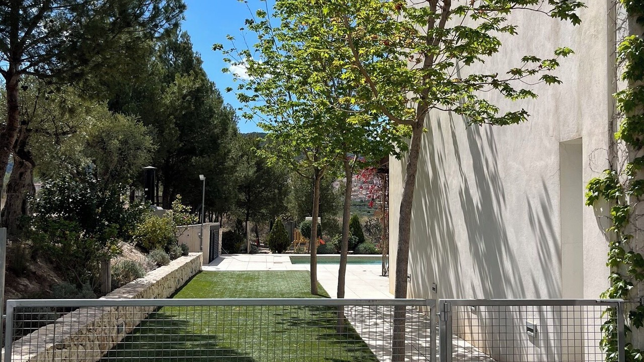 Photo of Outdoor in Moratalla