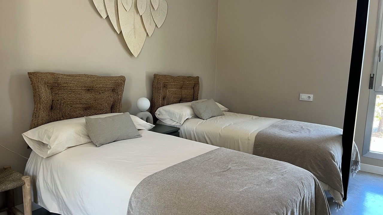 Photo of Bedroom in Moratalla