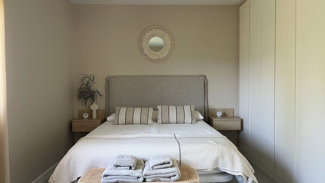 Photo of Bedroom in Moratalla