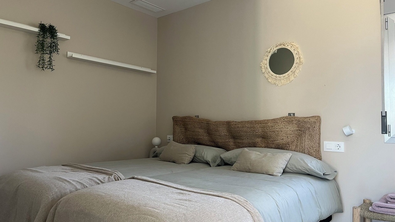 Photo of Bedroom in Moratalla