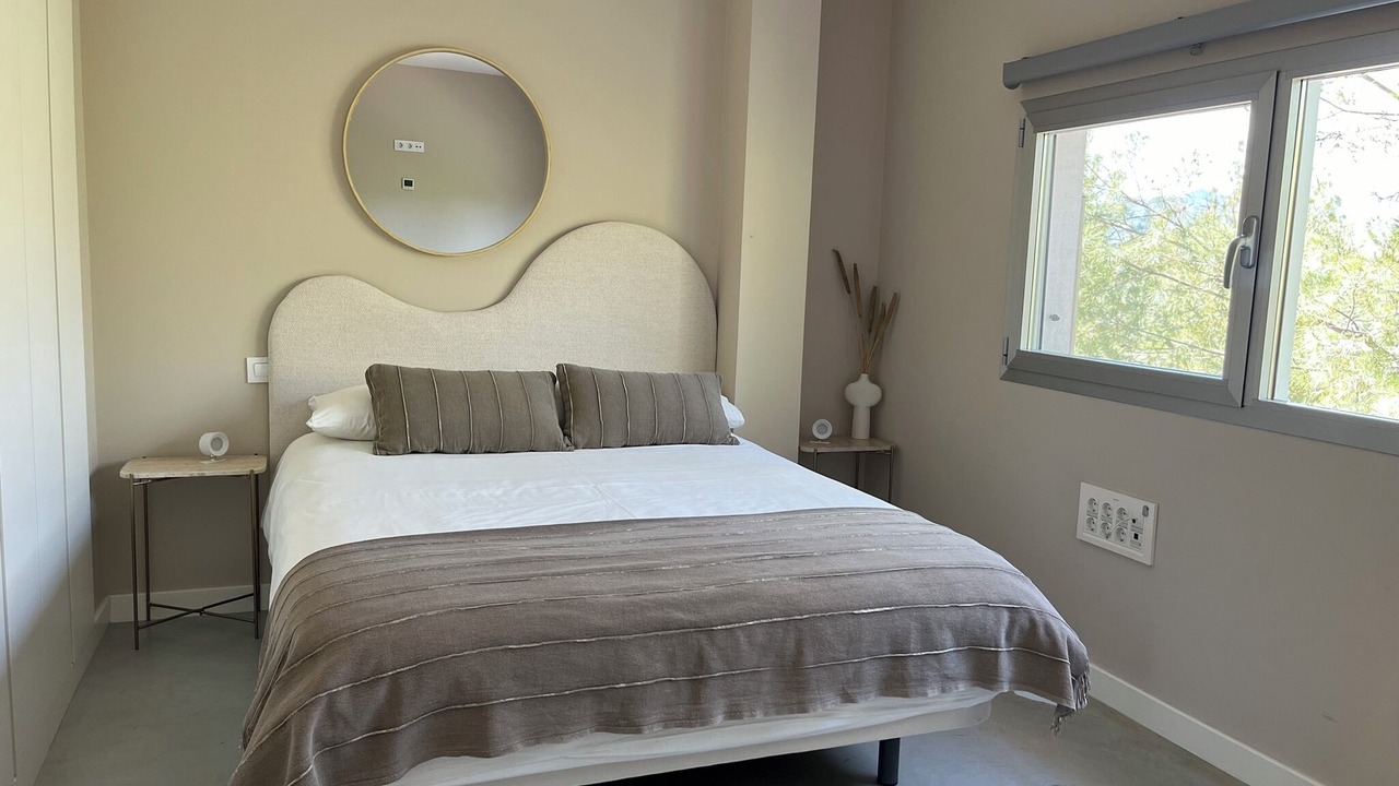 Photo of Bedroom in Moratalla