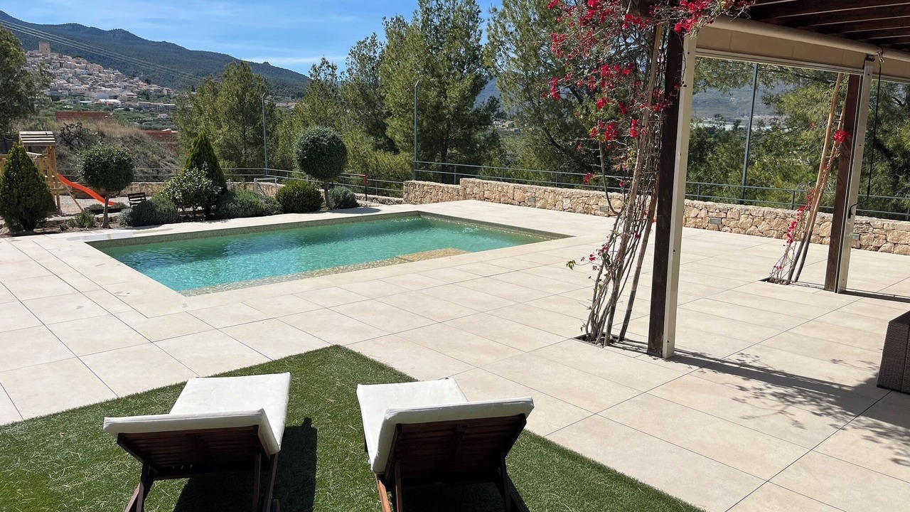 Photo of Outdoor in Moratalla