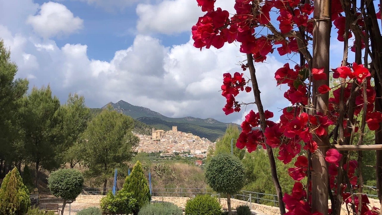 Photo of Outdoor in Moratalla