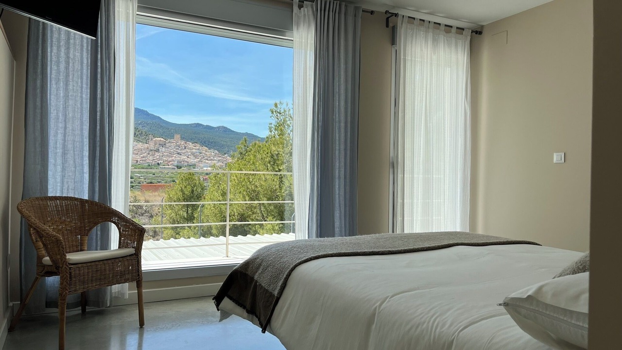 Photo of Bedroom in Moratalla
