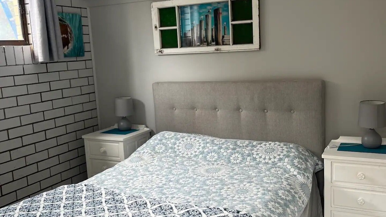 Photo of Bedroom in Bongaree