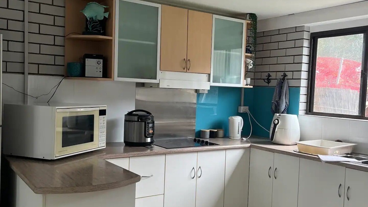 Photo of Kitchen in Bongaree