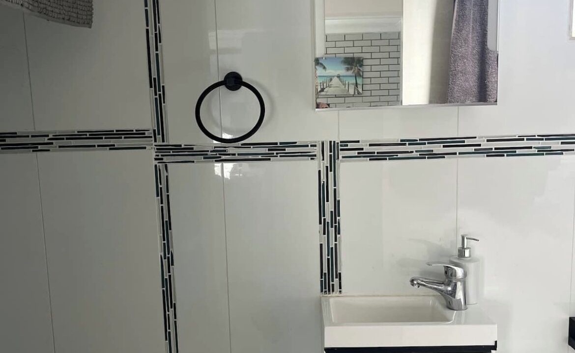 Photo of Bathroom in Bongaree