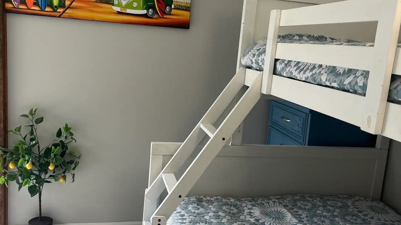 Photo of Bedroom in Bongaree