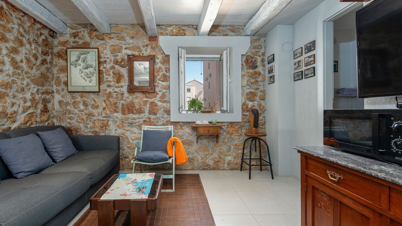 Photo of Livingroom in Nin
