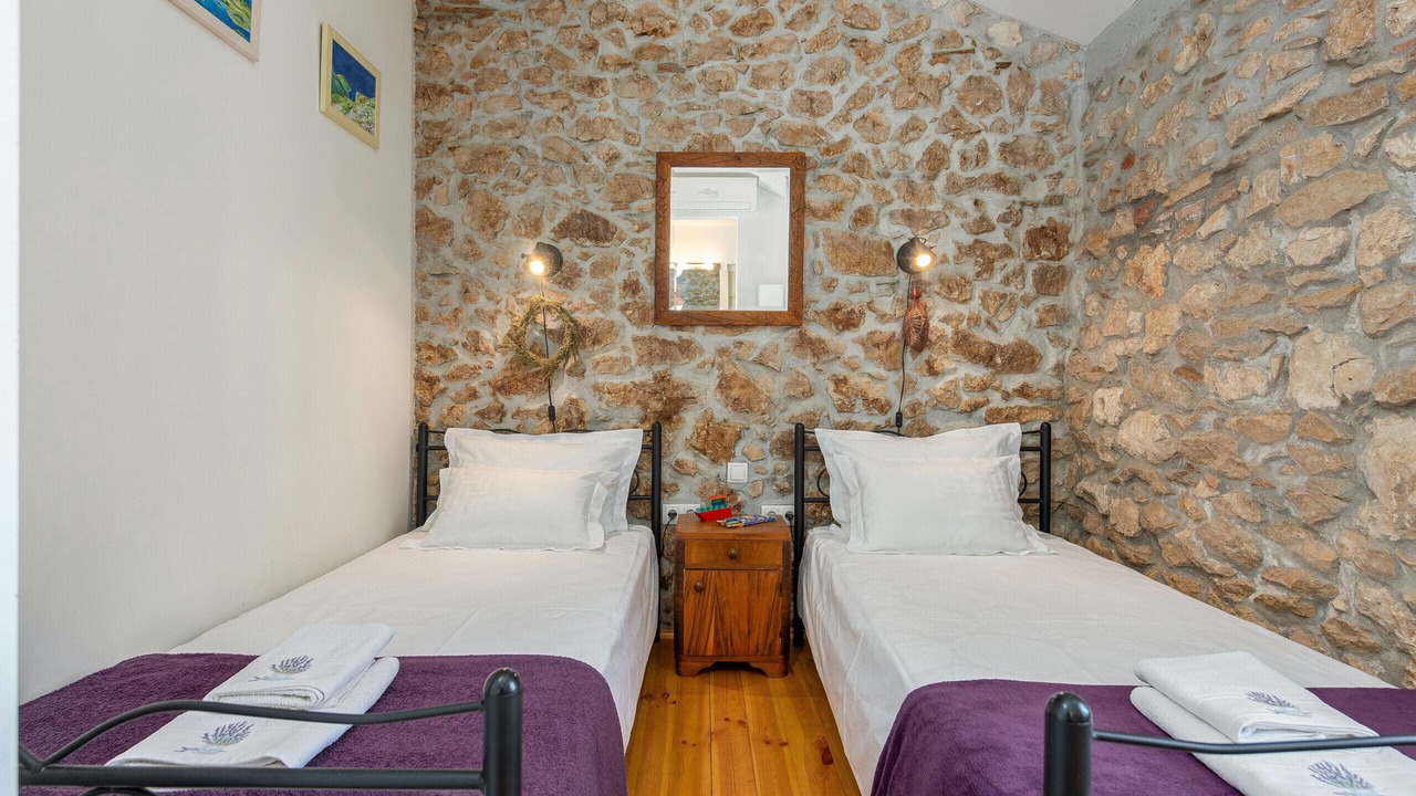 Photo of Bedroom in Nin