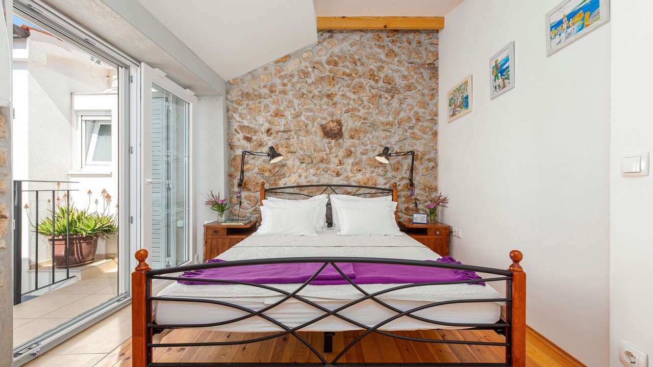 Photo of Bedroom in Nin