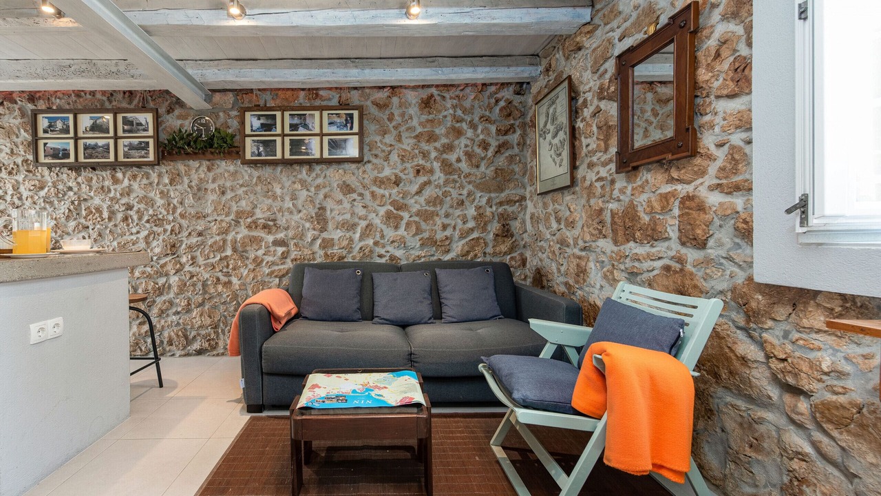 Photo of Livingroom in Nin