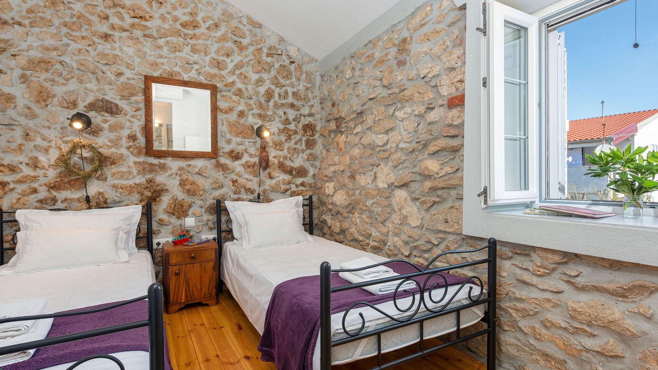 Photo of Bedroom in Nin