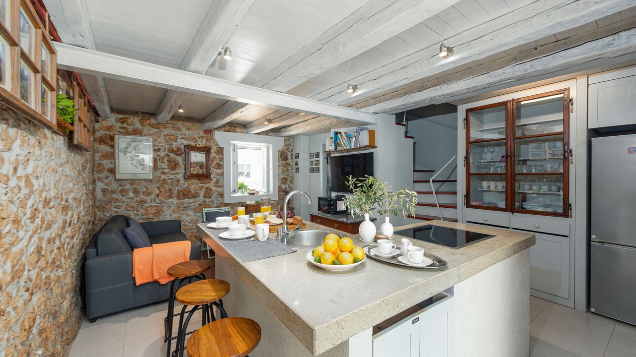 Photo of Kitchen in Nin