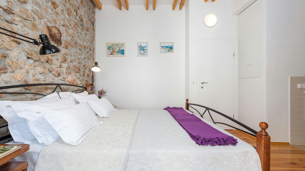 Photo of Bedroom in Nin