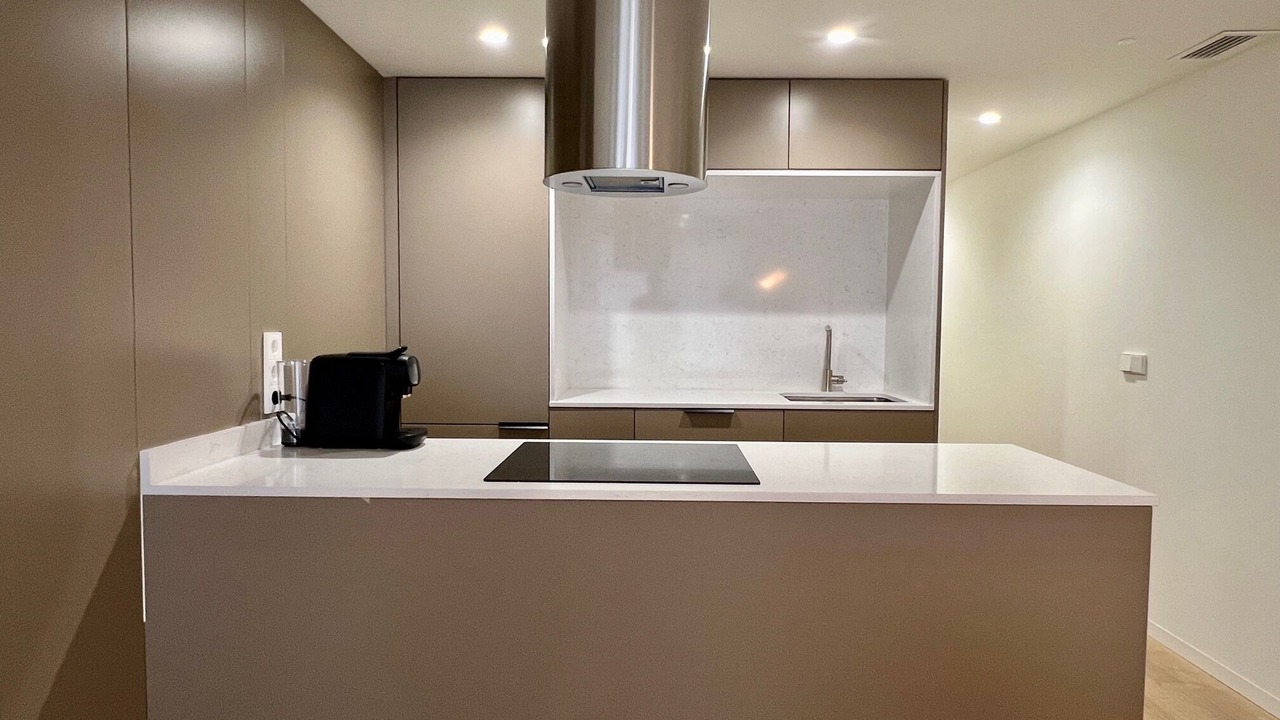 Photo of Kitchen in Ensanche Diputacion