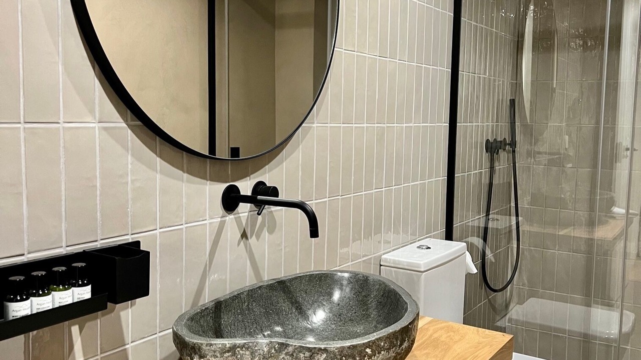 Photo of Bathroom in Ensanche Diputacion
