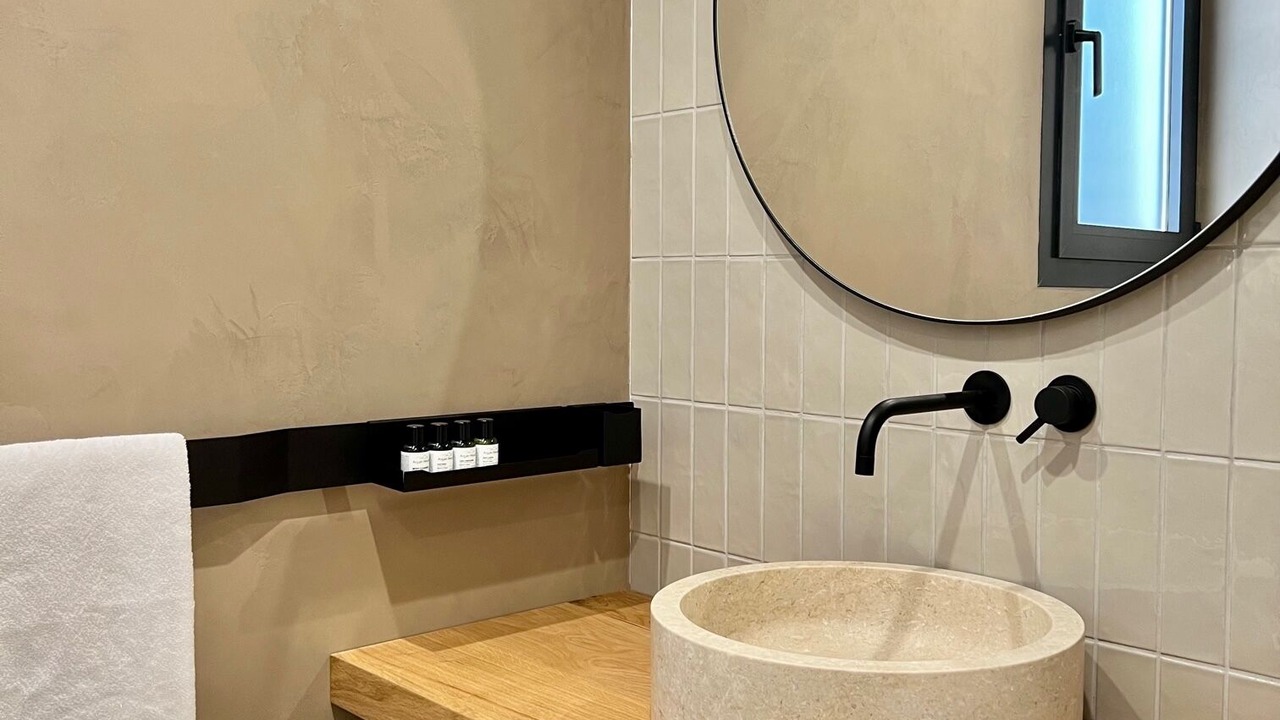 Photo of Bathroom in Ensanche Diputacion