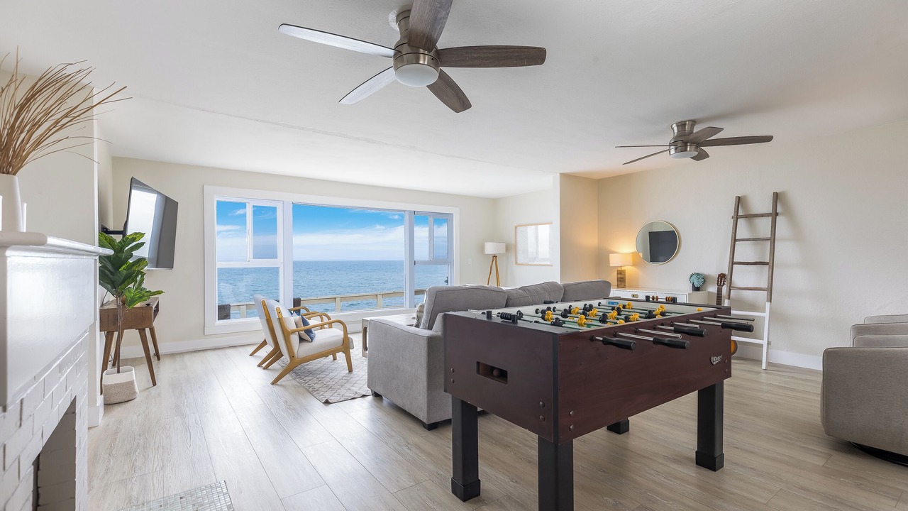 Photo of Bedroom in Ocean Beach