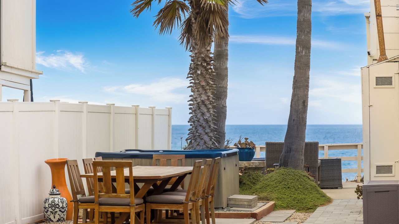 Photo of Outdoor in Ocean Beach