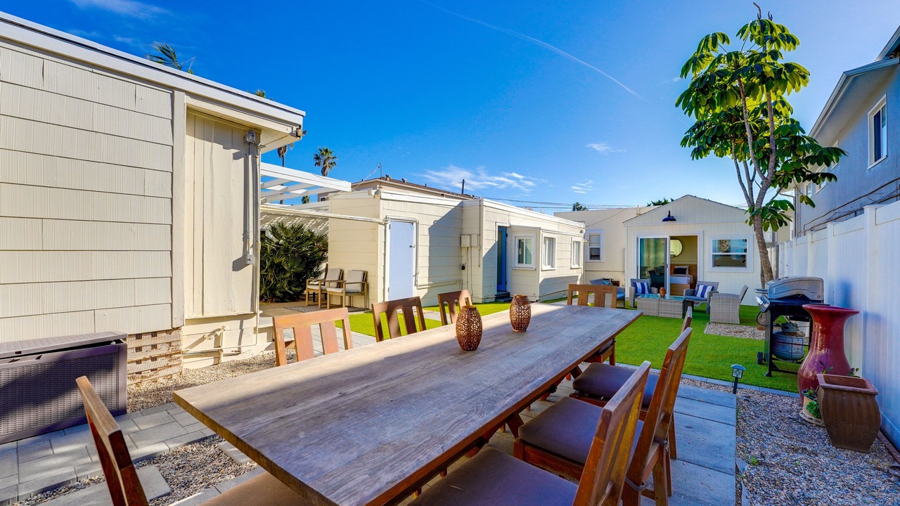 Photo of Outdoor in Ocean Beach