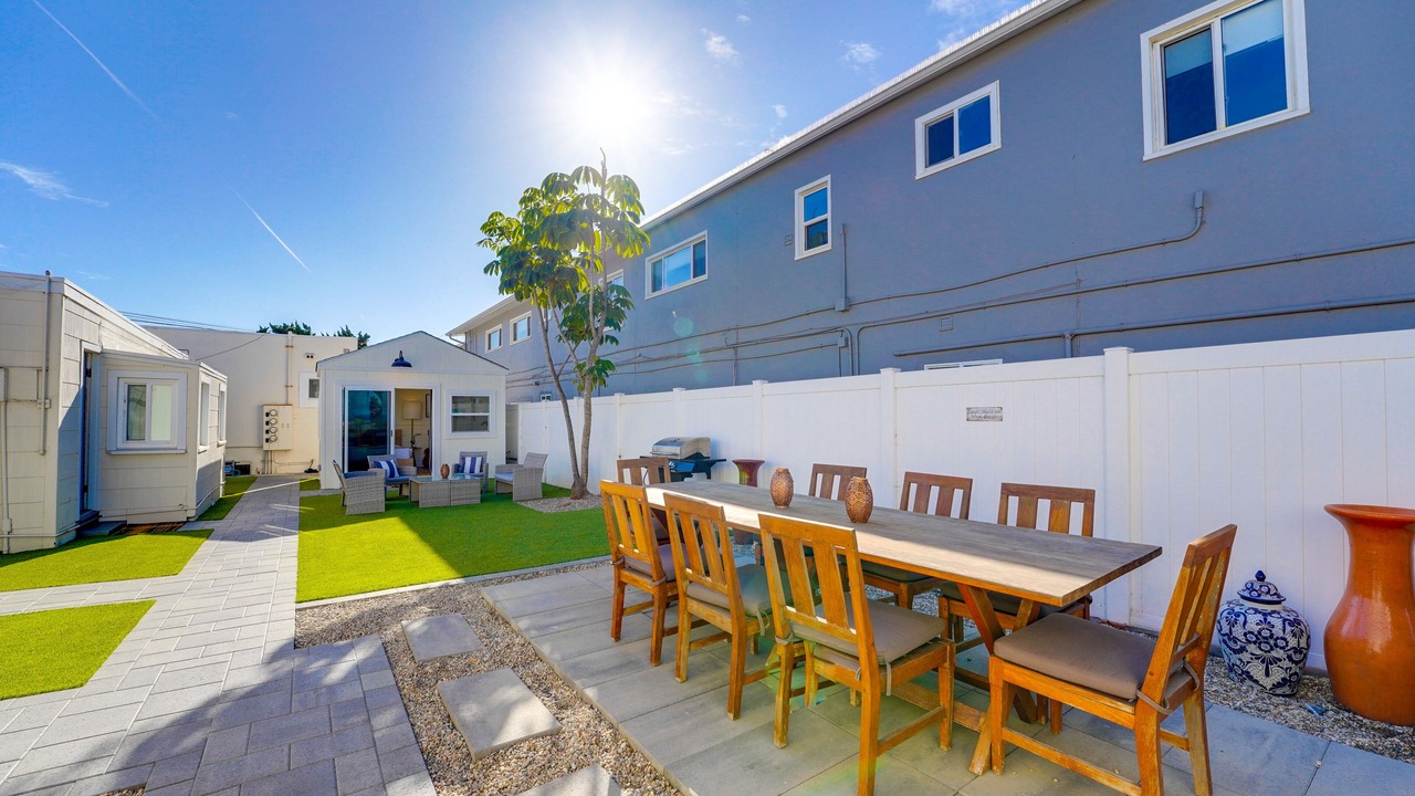 Photo of Outdoor in Ocean Beach