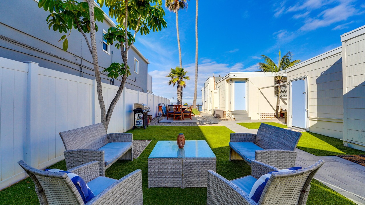 Photo of Outdoor in Ocean Beach