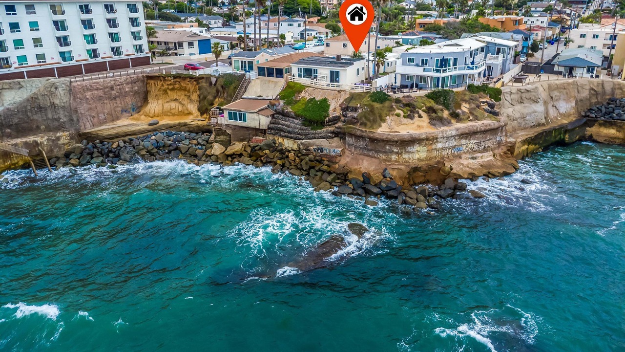 Photo of Outdoor in Ocean Beach