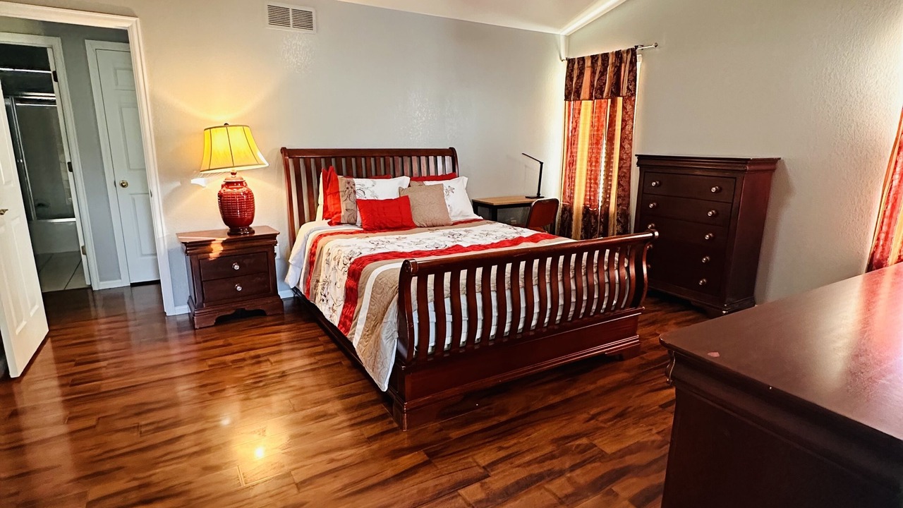 Photo of Bedroom in Centennial