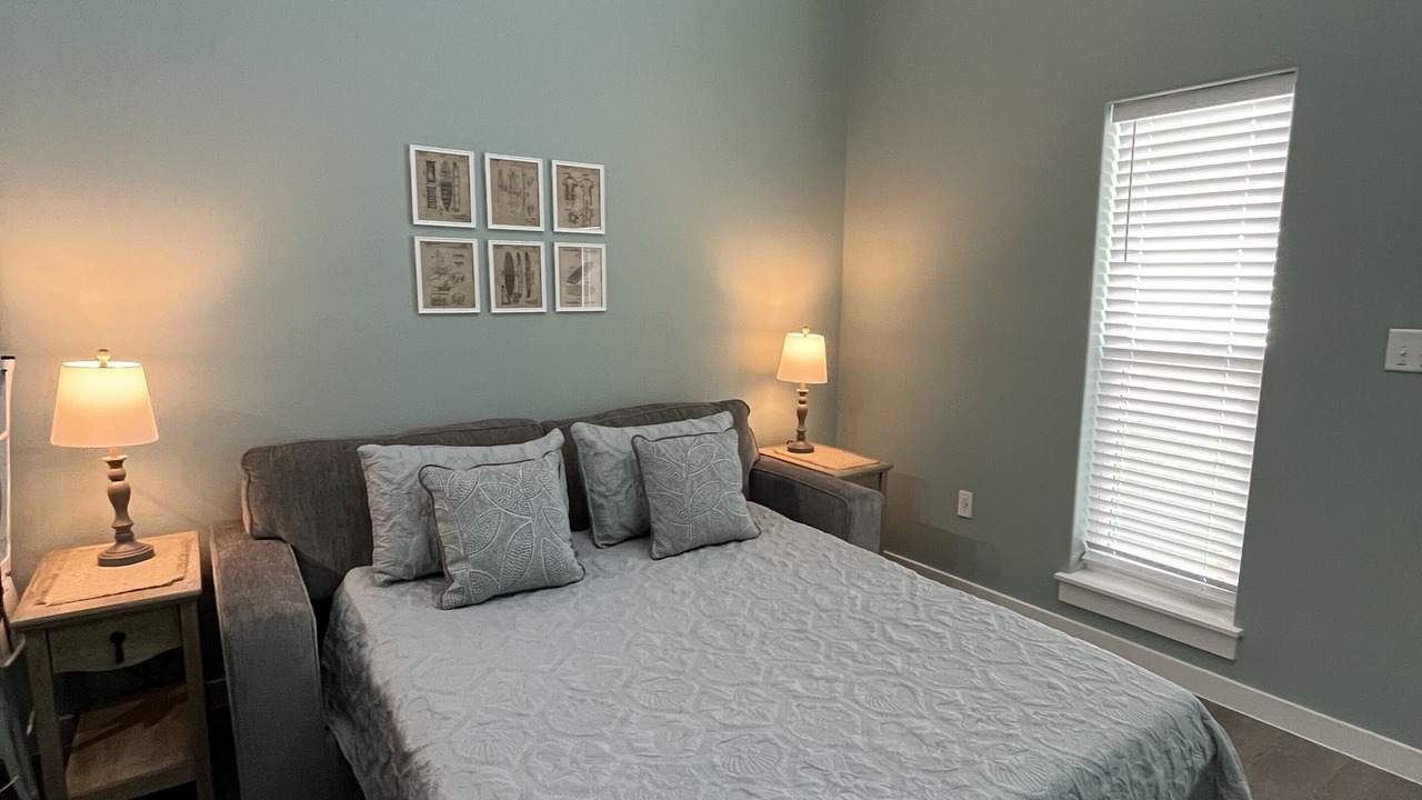 Photo of Bedroom in Corpus Christi