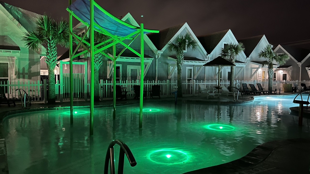 Photo of Outdoor in Corpus Christi