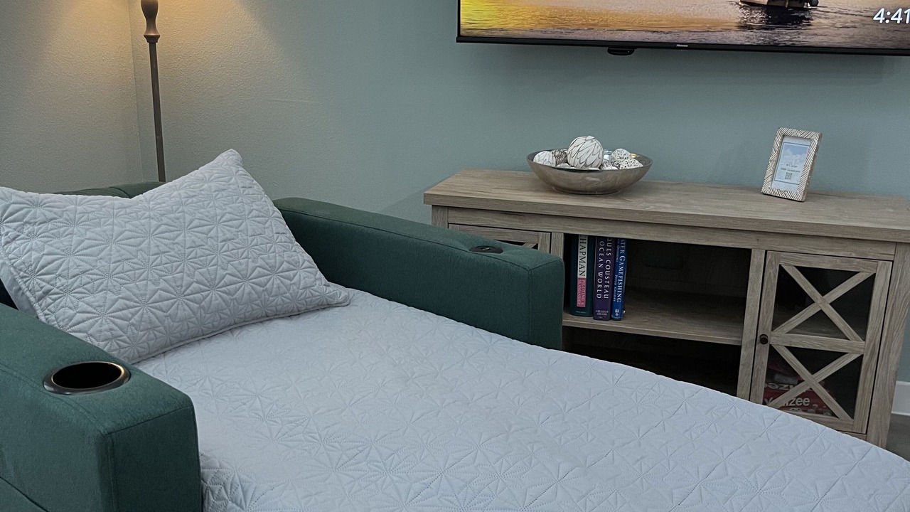 Photo of Bedroom in Corpus Christi