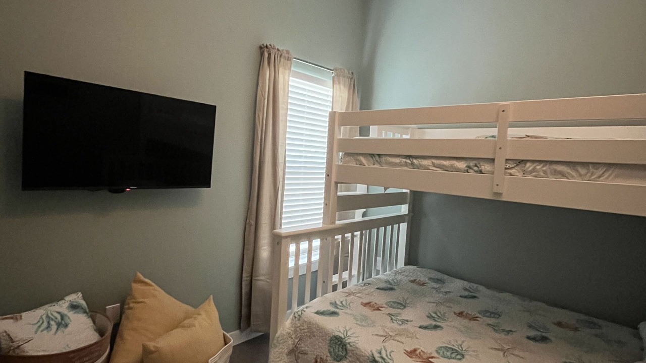Photo of Bedroom in Corpus Christi