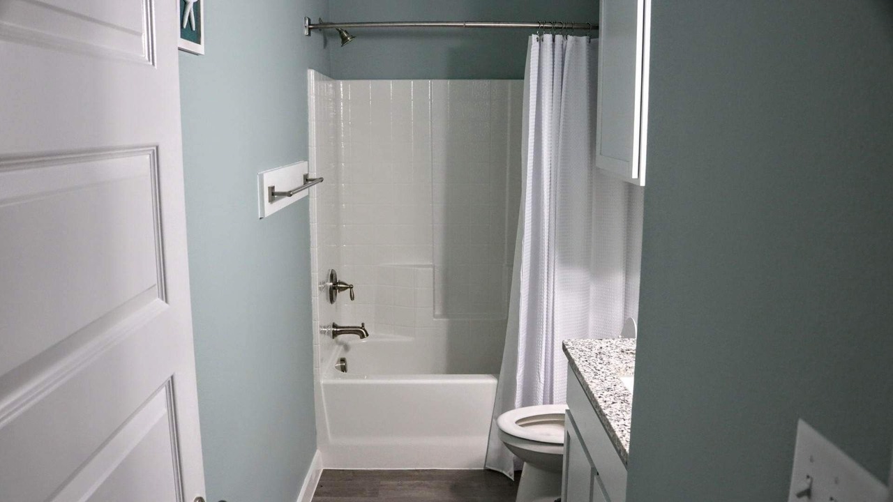 Photo of Bathroom in Corpus Christi