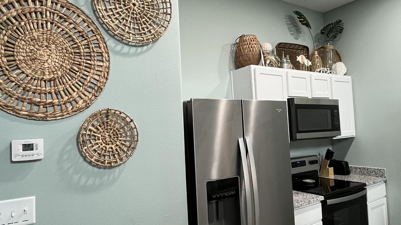 Photo of Kitchen in Corpus Christi
