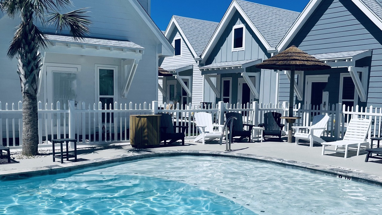Photo of Outdoor in Corpus Christi
