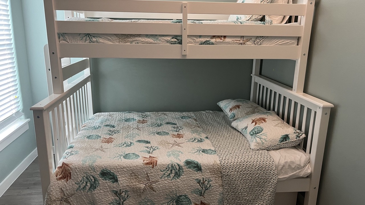 Photo of Bedroom in Corpus Christi