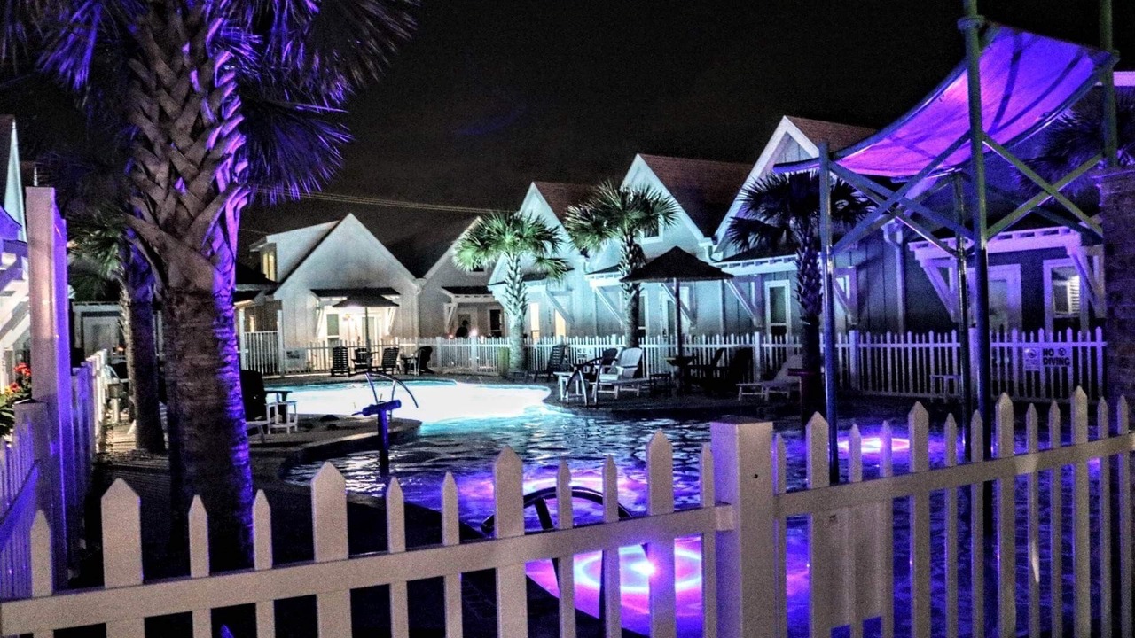 Photo of Outdoor in Corpus Christi