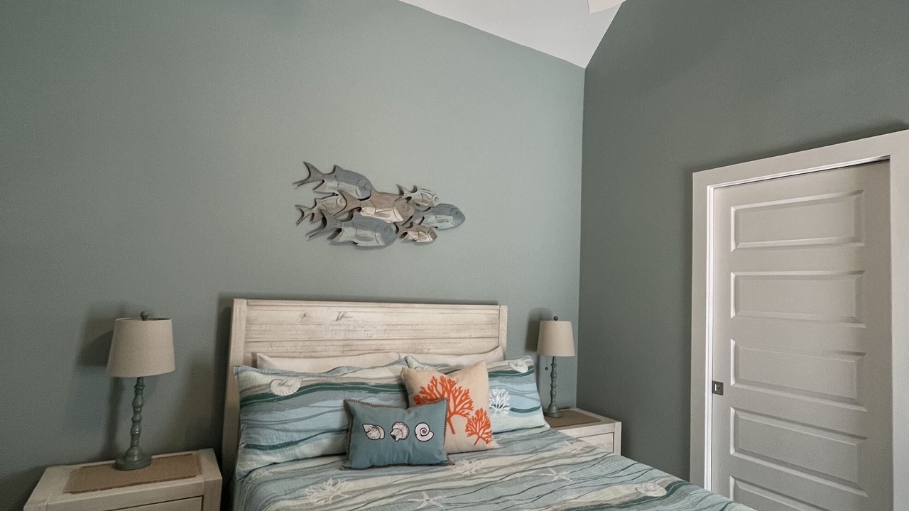 Photo of Bedroom in Corpus Christi
