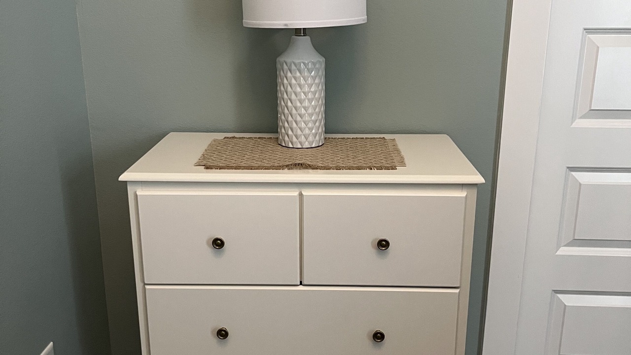 Photo of Bedroom in Corpus Christi