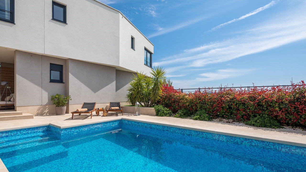 Photo of Outdoor in Kastel Sucurac