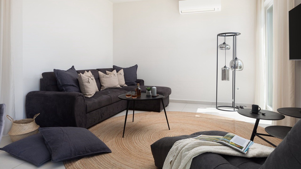 Photo of Livingroom in Kastel Sucurac