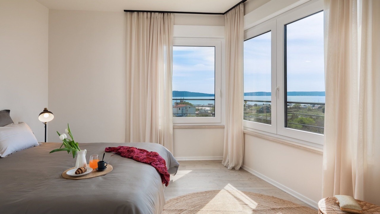 Photo of Bedroom in Kastel Sucurac