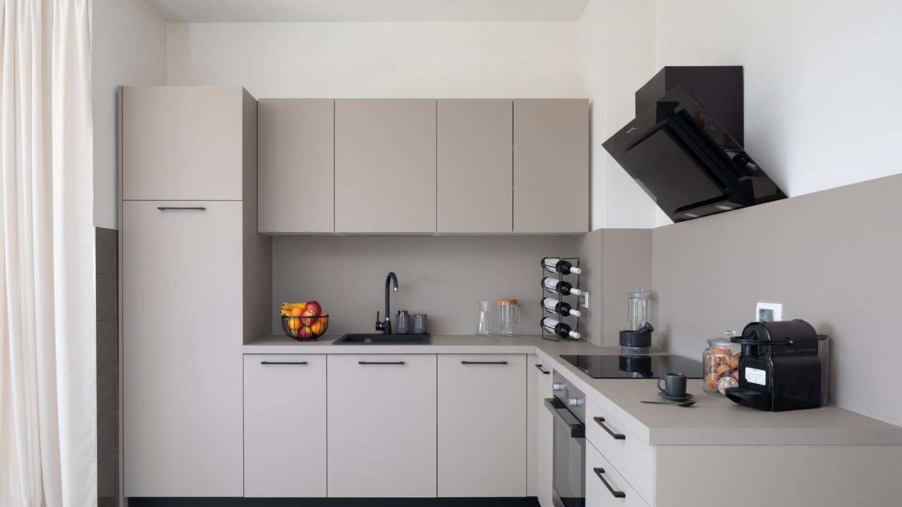 Photo of Kitchen in Kastel Sucurac
