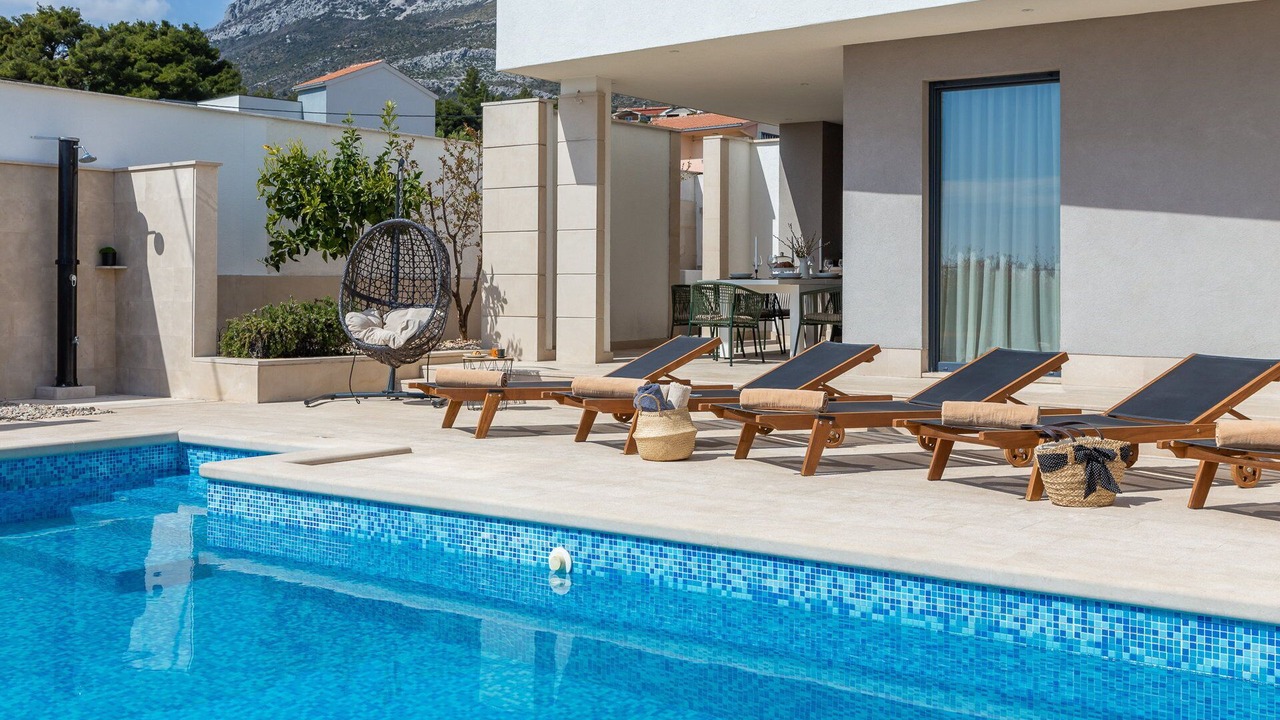Photo of Outdoor in Kastel Sucurac